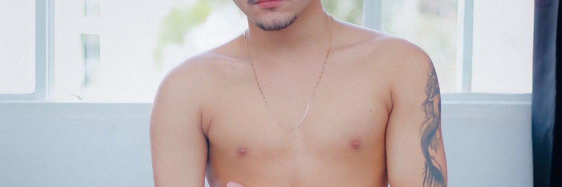 Gabriel Rivier🔞's banner