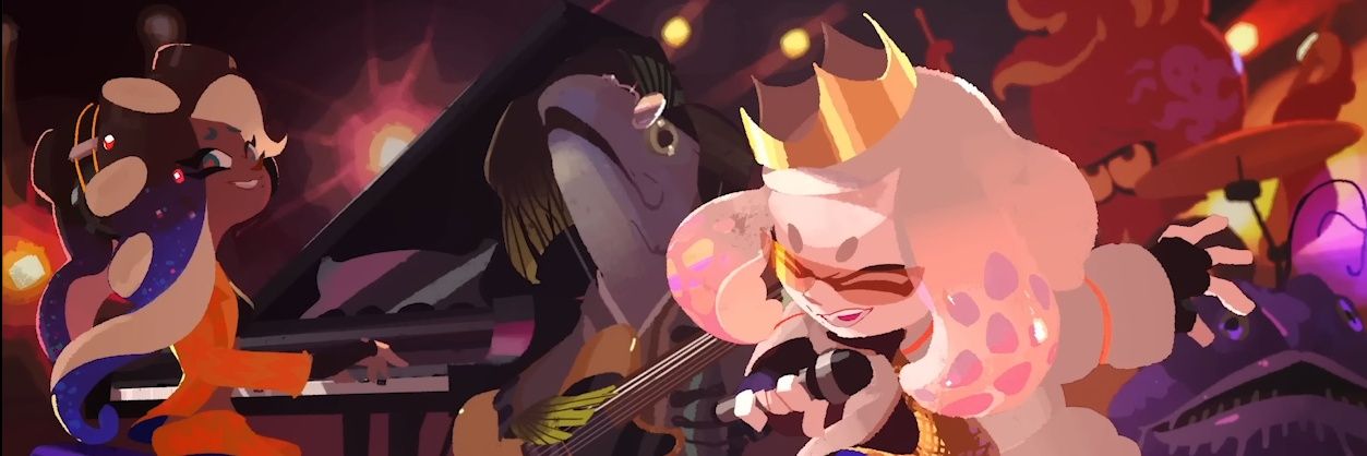 Rusty🦇 @ hiatus arc🗣️'s banner