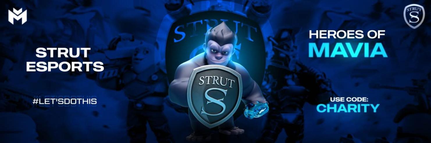 STRUTesportsHoM's banner