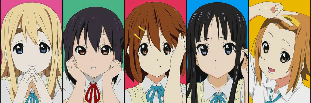 Daily K-ON!'s banner