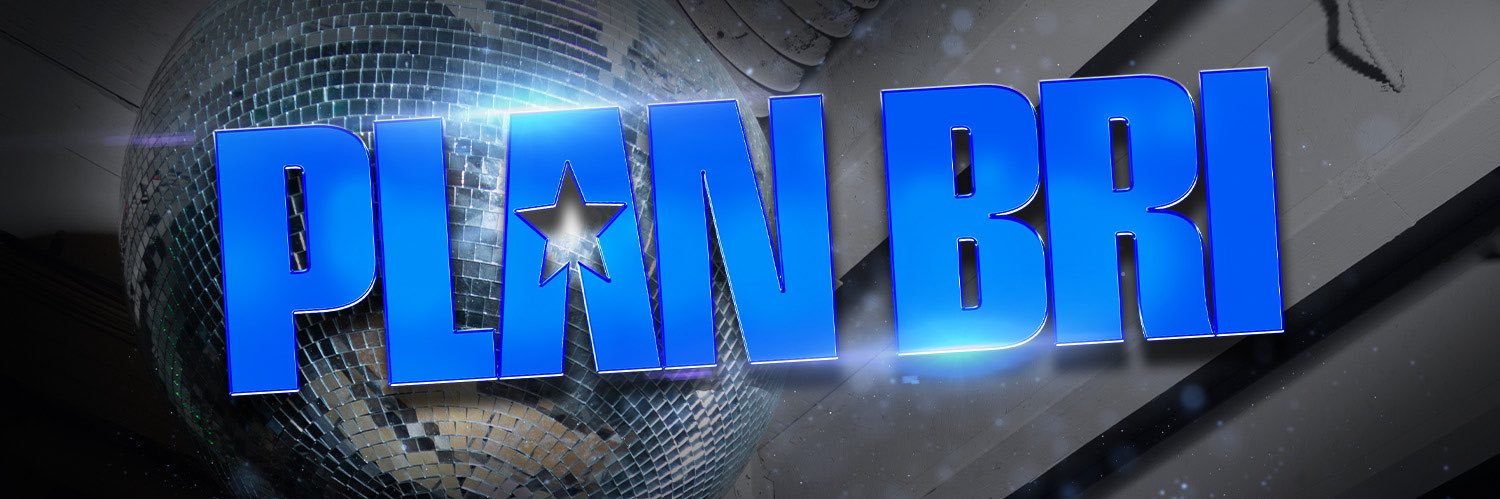 PlanBri Uncut's banner
