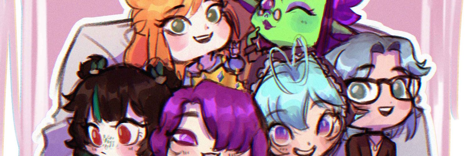 STAQUI💫🦊 🔜 ANIME EXPO's banner