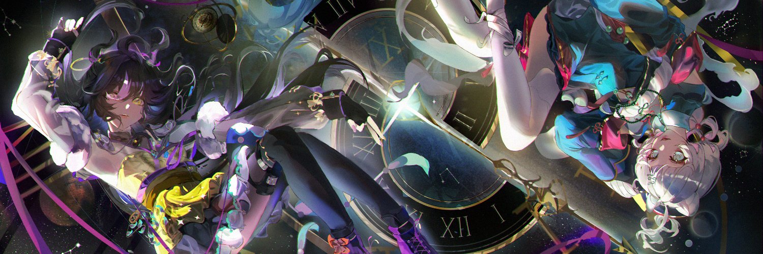 HAE 해 ☀️💤 dream eater imugi vtuber's banner