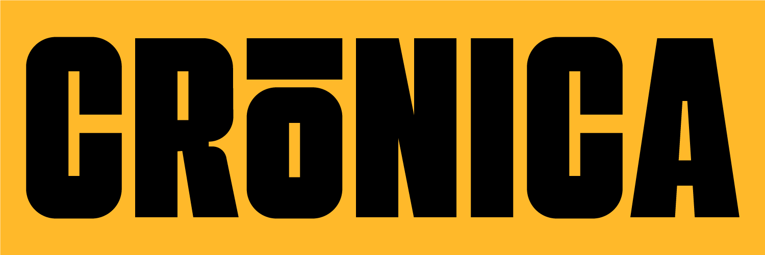 Crónica Digital's banner