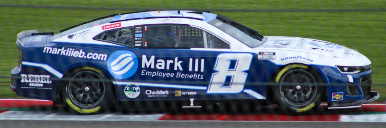 Brett's banner