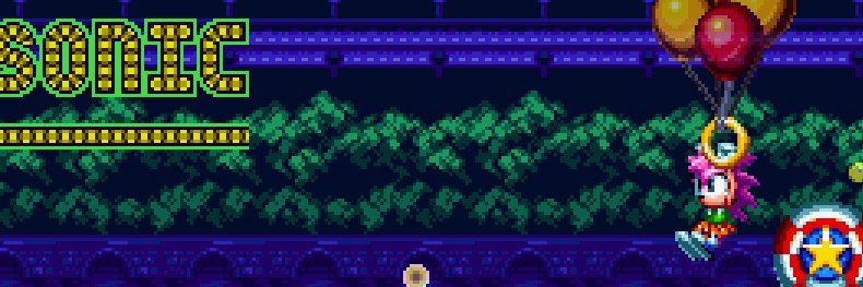 ☆ Jacket ☆'s banner