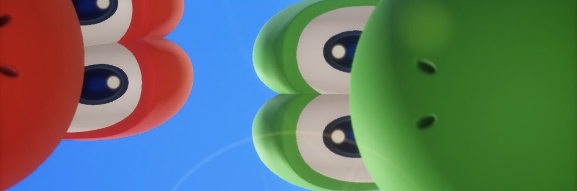 Rosii's banner