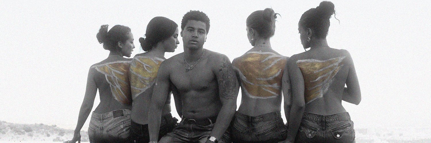 24kGoldn's banner