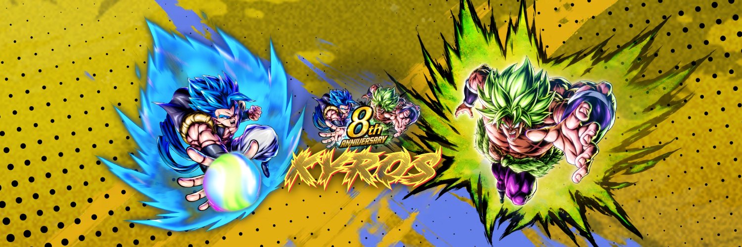 Kyros(キュロス)'s banner