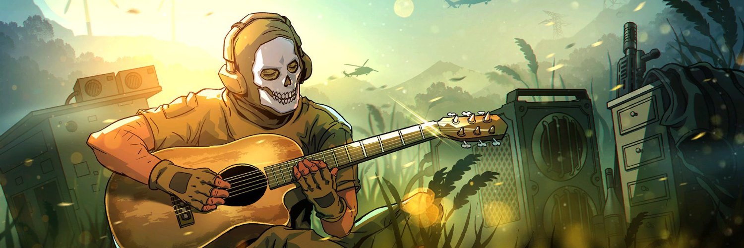 Scarlett 🌻 (💀🧼)'s banner