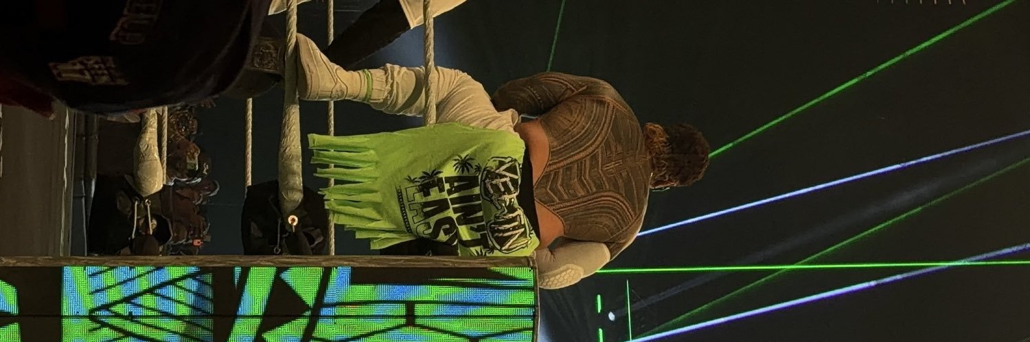 Jey Uso Source's banner