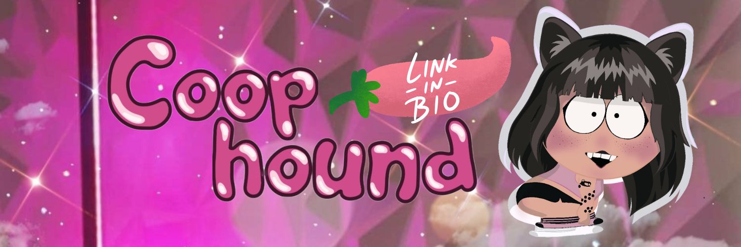 🦝𝘾𝙊𝙊𝙋𝙀𝙍's banner