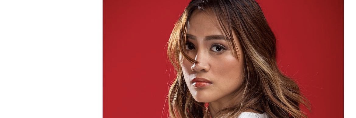Rose Vega's banner