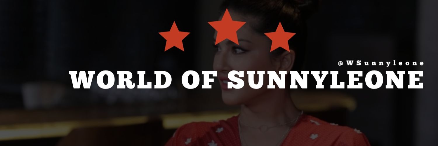World_of_sunnyleone's banner