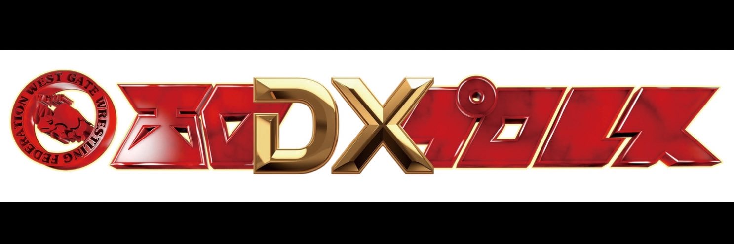 西口プロレスofficial's banner