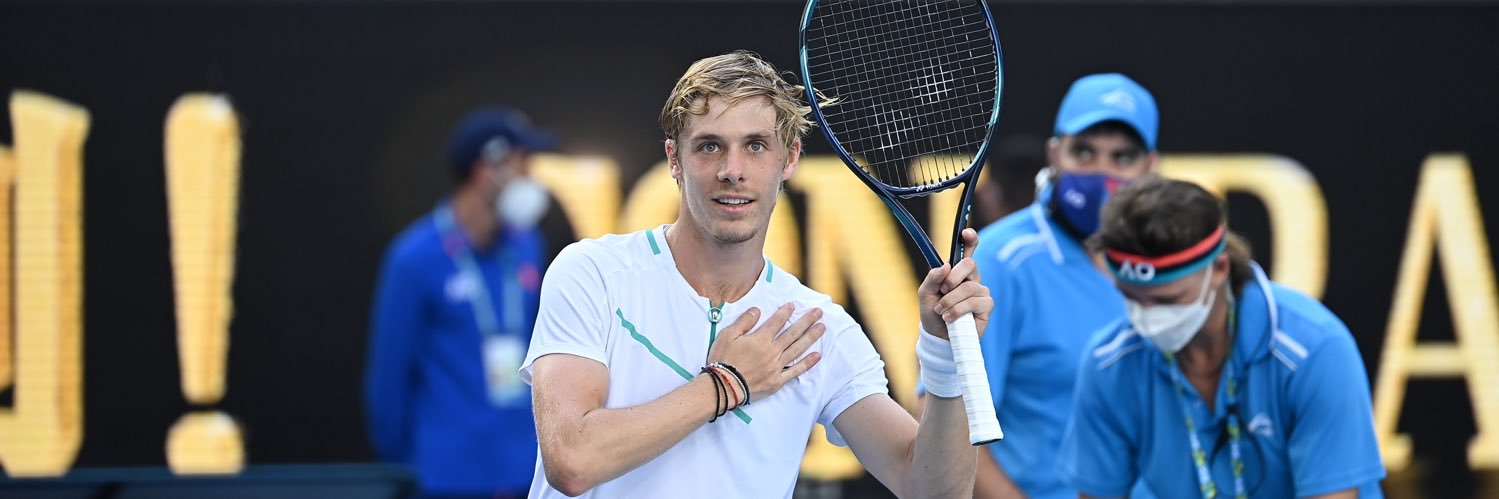 Shapo's banner