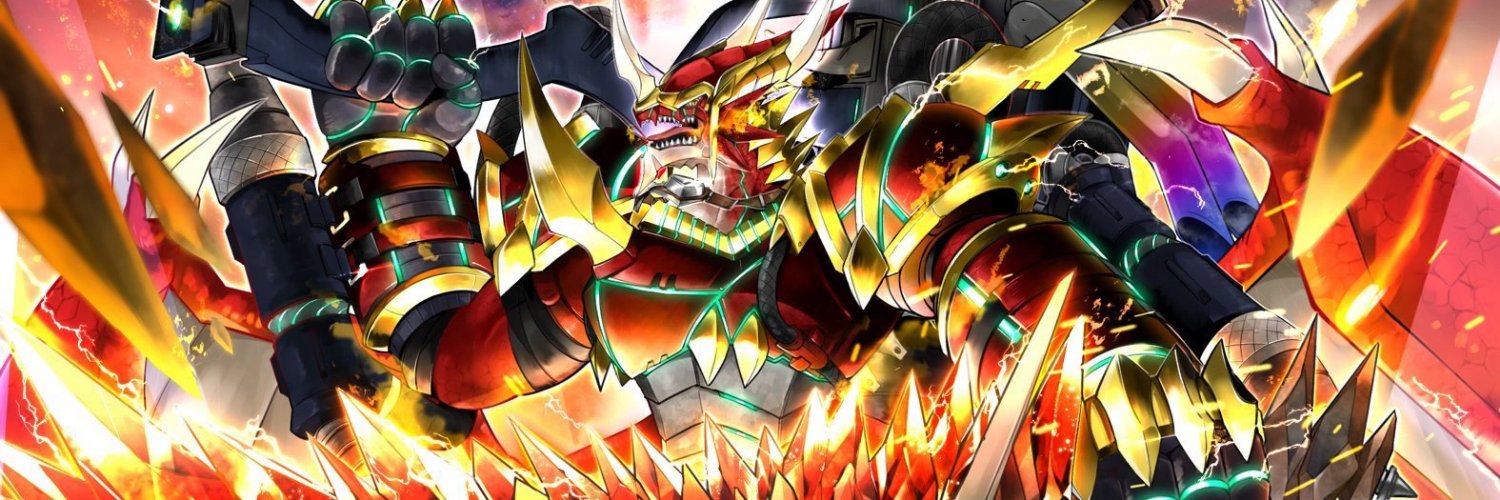 Kazane Akihara's banner