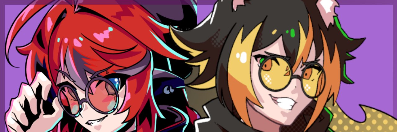 Akiサメ's banner