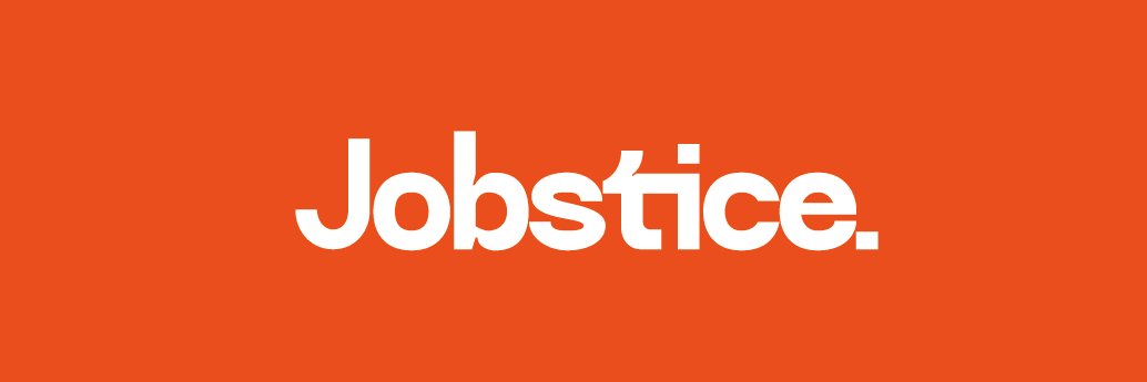 Jobstice's banner