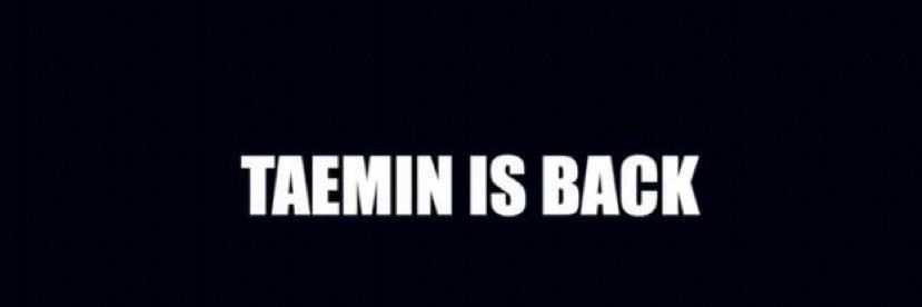 태민 아카이브's banner