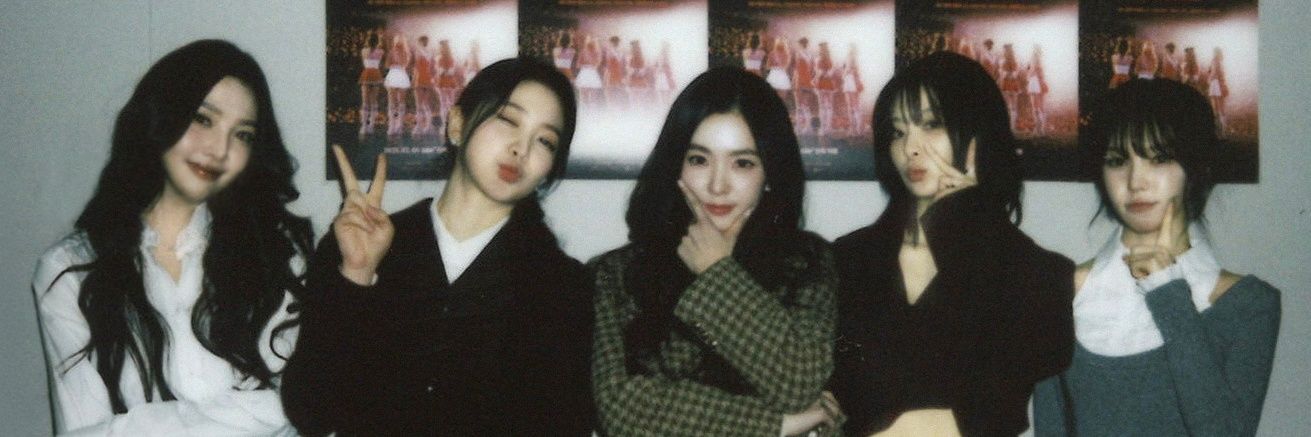 red pretpret ツ's banner