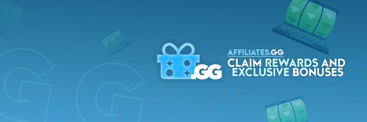 Affiliates.gg's banner