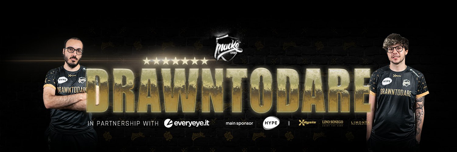 MACKO™ Esports's banner