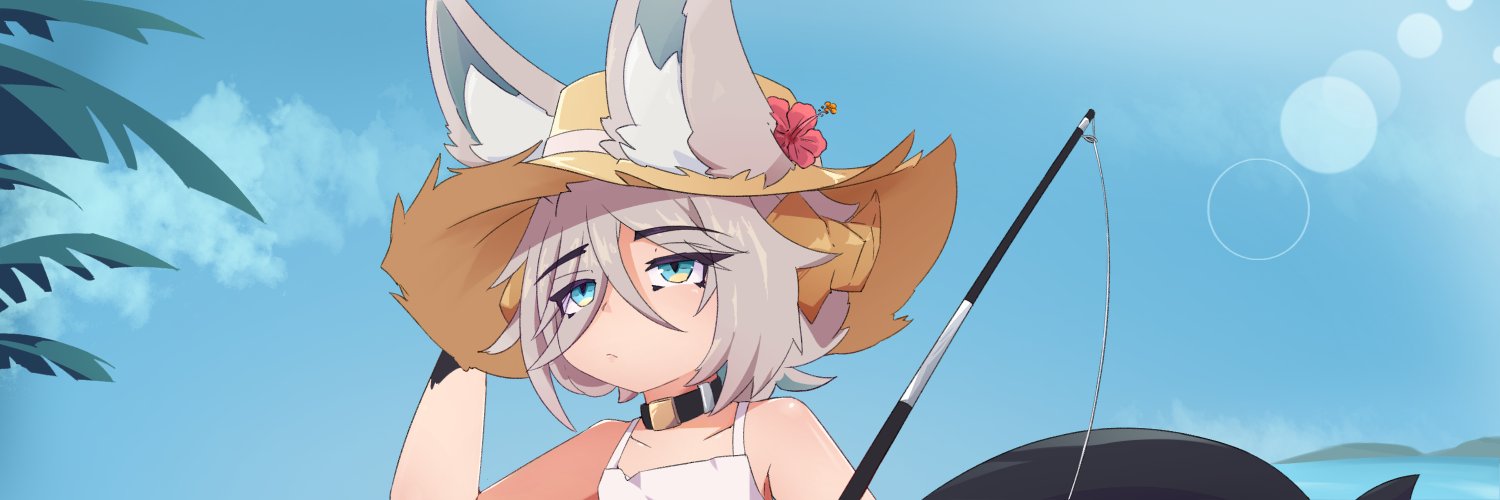 Nade's banner