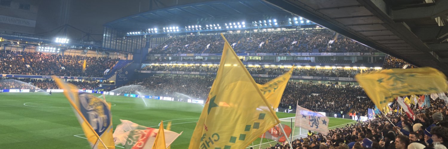 Benji's banner