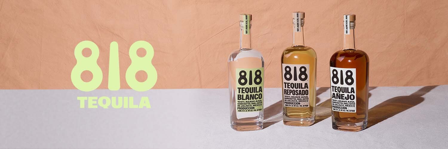 Drink818's banner
