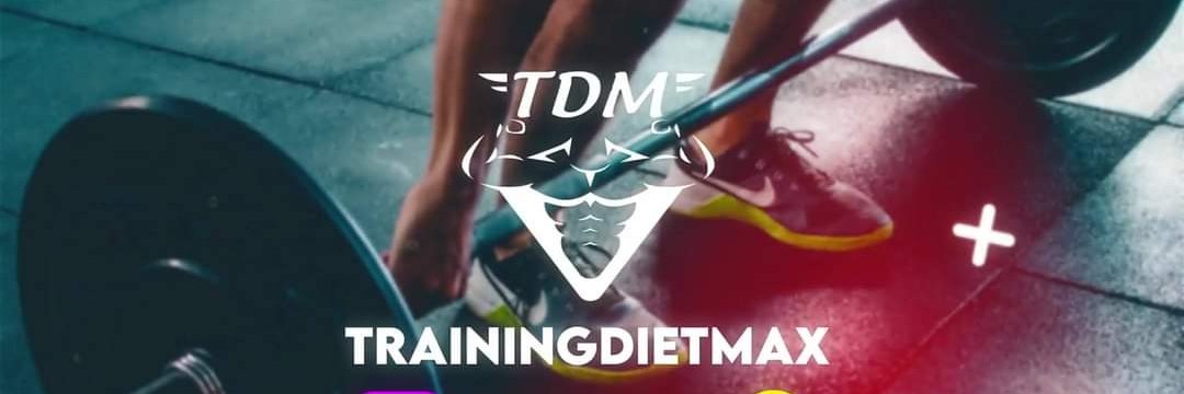TDM's banner
