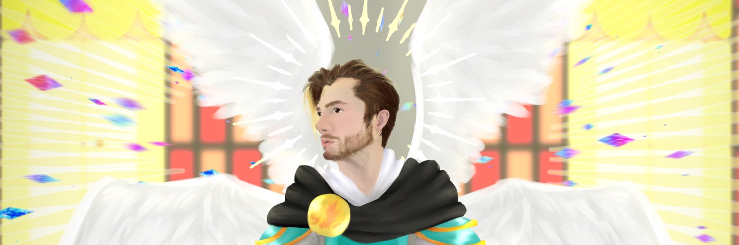 Shallelujah's banner