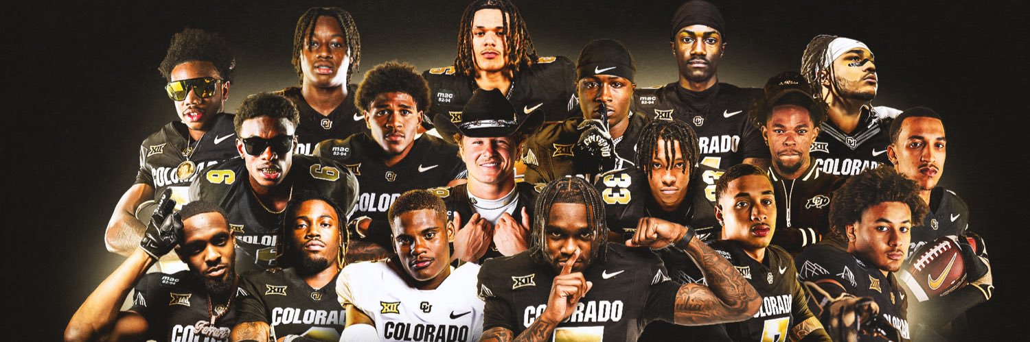Boo Carter's banner