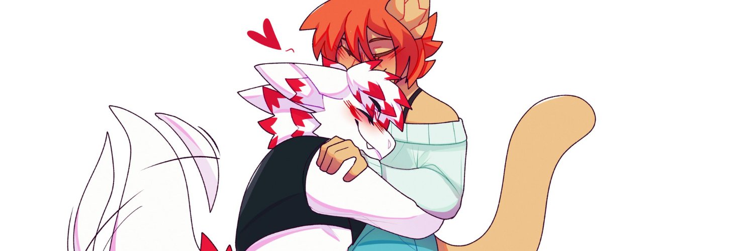 LoveJuice 🧃 🔜 Furality Ultra 🐾's banner