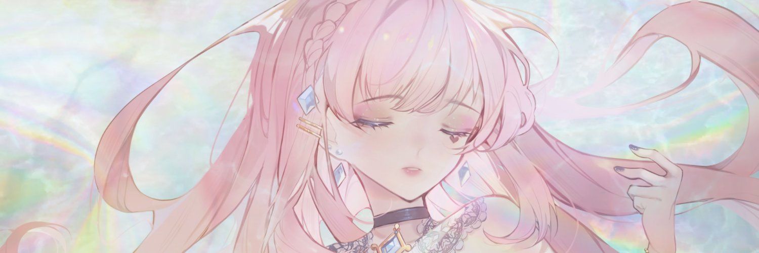 rin姫 🌸's banner