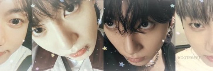 jinkook’s carrot⁷🥕's banner