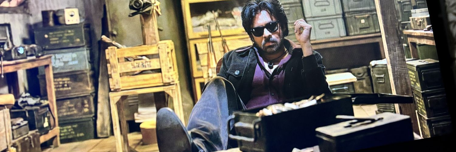 AK4's banner
