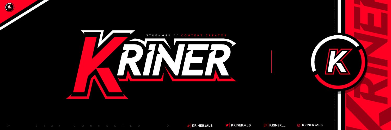 Kriner's banner