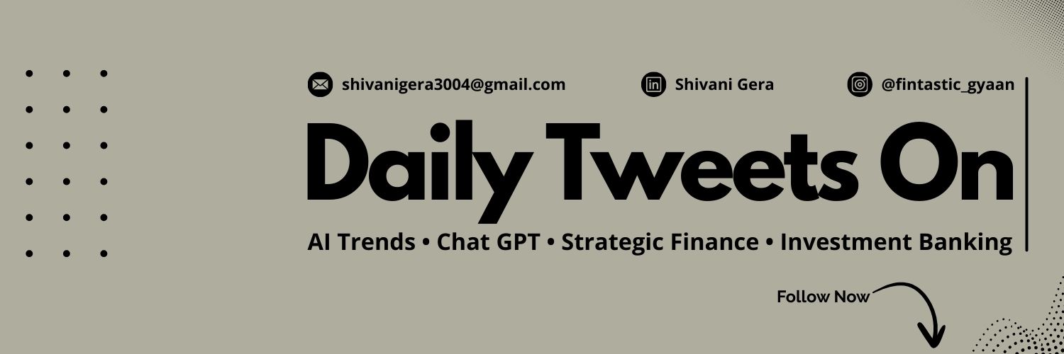SHIVANI GERA's banner