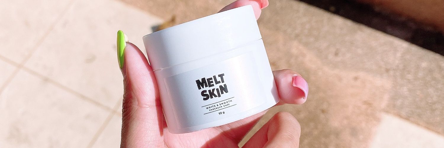 Meltskin ทักไลน์ตอบไวกว่าค่า's banner