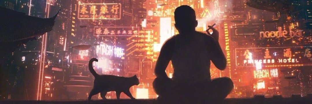 猫叔讲故事's banner