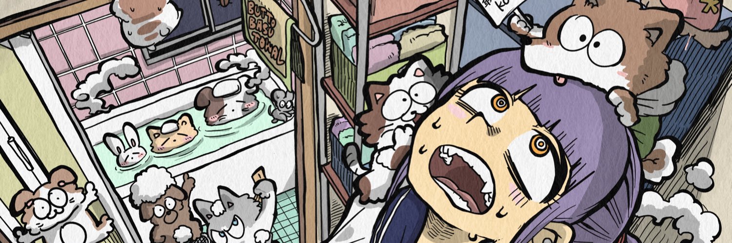 かずきおえかき's banner