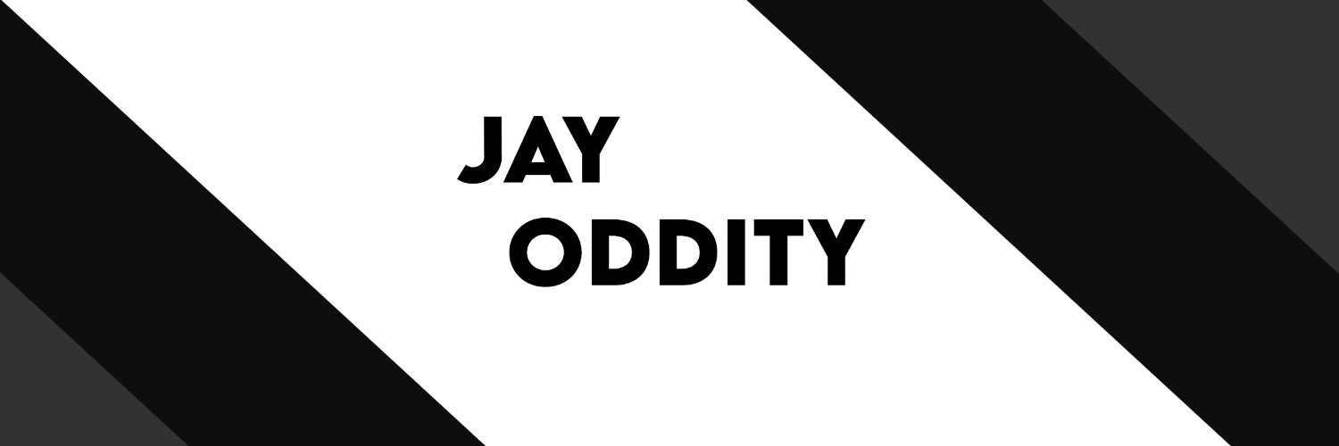 Jay Oddity's banner