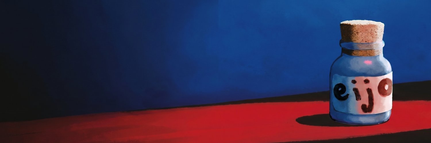 eijo's banner