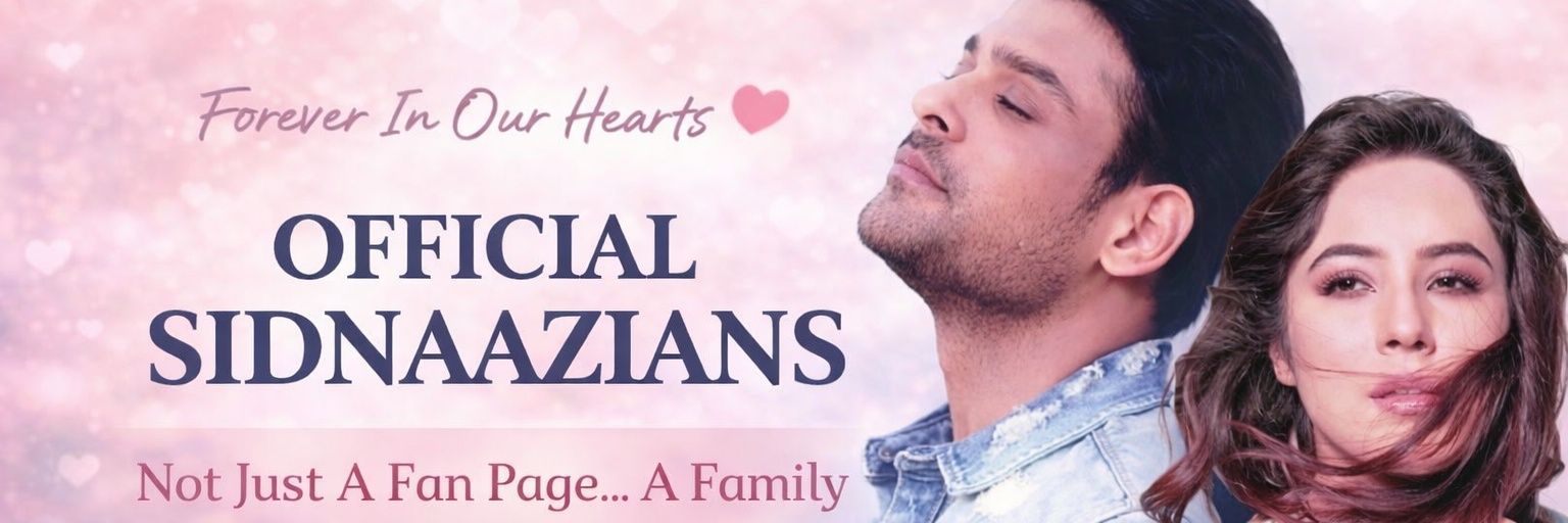 Official Sidnaazians FC's banner
