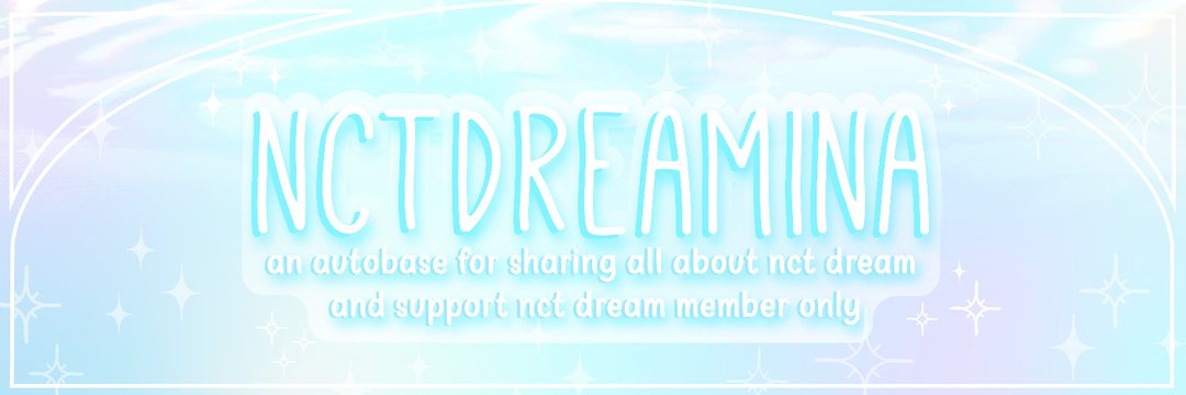 BASE DREAM's banner