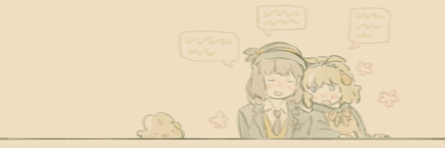 Rikokou梨子羹🍐✨'s banner