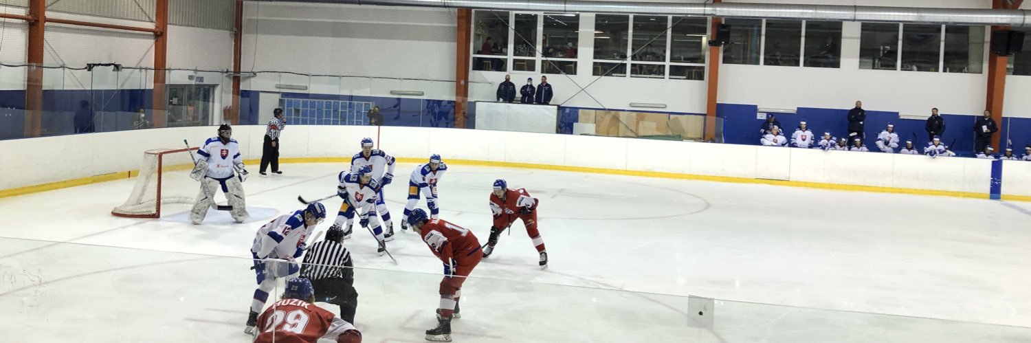 Matej Deraj's banner