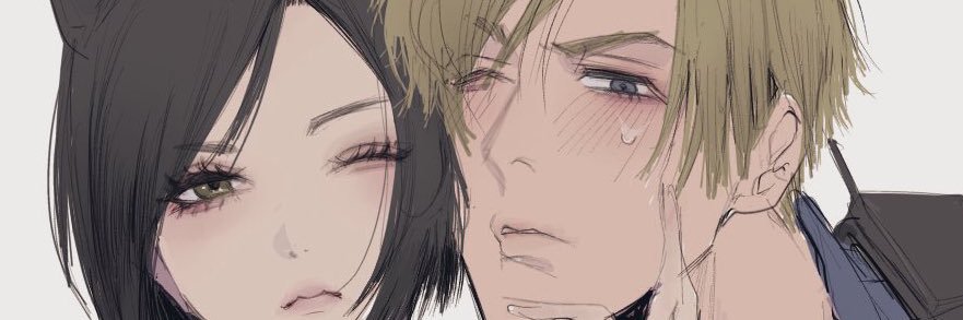 魔's banner