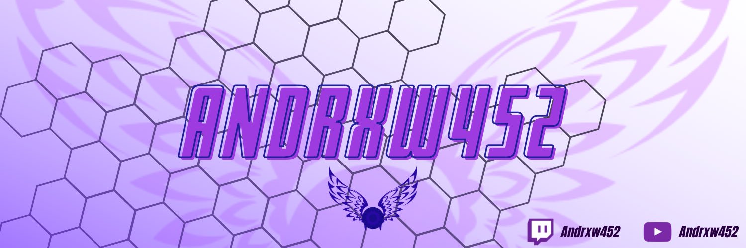 Andrxw452's banner